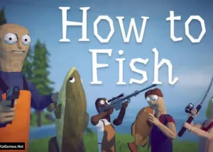 How to Fish