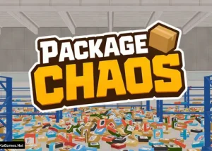 Package chaos