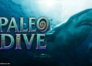 Paleo Dive