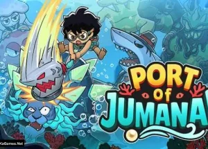 Port of Jumanah