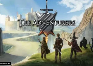 The Adventurers