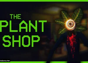 The Plant Shop