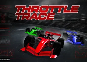 Throttle Trace