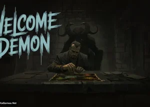 Welcome Demon