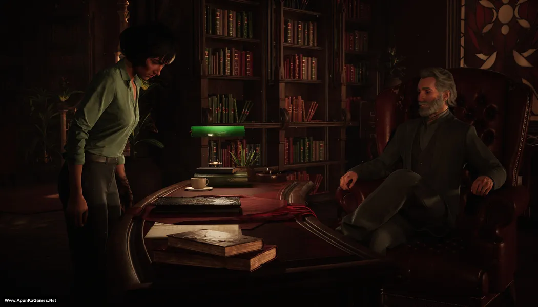 1666: Amsterdam Screenshot 2, PC Game, Download Free