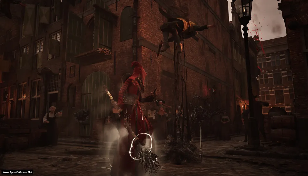 1666: Amsterdam Screenshot 3, PC Game, Download Free