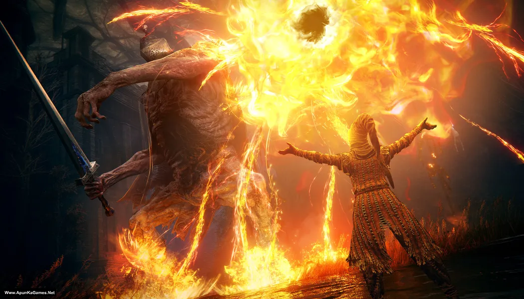 Elden Ring Shadow of the Erdtree Screenshot 2, PC Game, Download Free