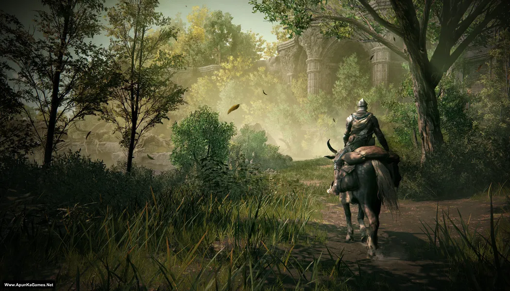 Elden Ring Shadow of the Erdtree Screenshot 3, PC Game, Download Free