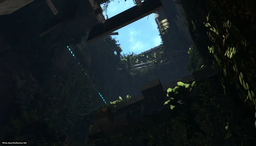 Portal: Revolution Screenshot 3, PC Game, Download Free
