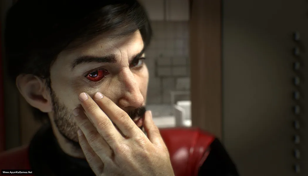 Prey: Digital Deluxe Edition Screenshot 2, PC Game, Download Free