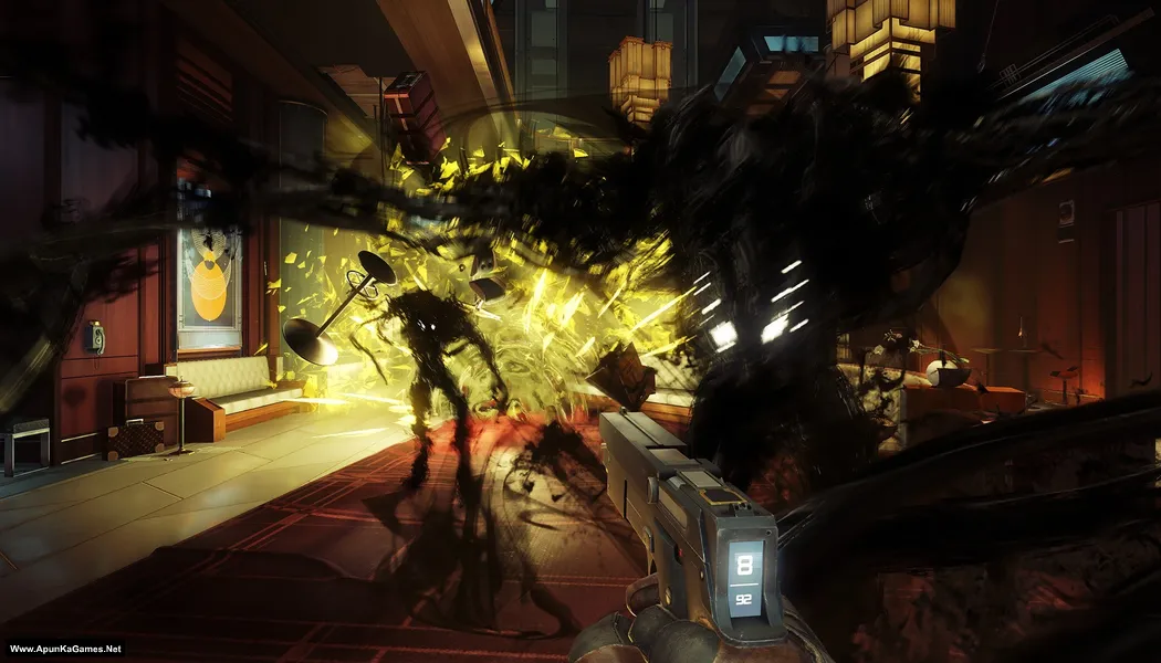 Prey: Digital Deluxe Edition Screenshot 3, PC Game, Download Free