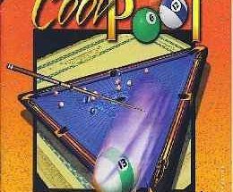 3D Ultra Cool Pool
