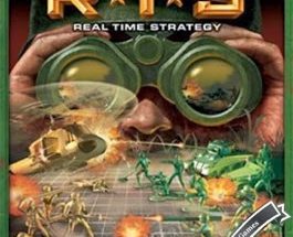 Army Men RTS