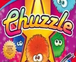 Chuzzle Deluxe