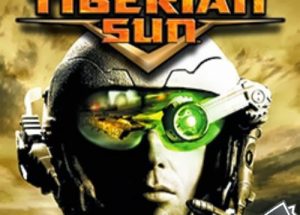 Command and Conquer Tiberian Sun