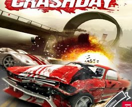 Crashday
