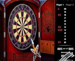 Dart ‘m Up