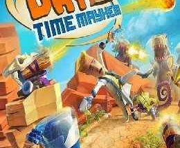 Day D: Time Mayhem