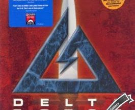 Delta Force 1