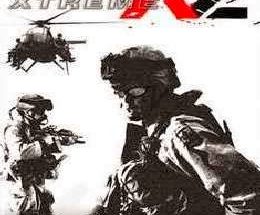 Delta Force Xtreme 2