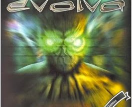 Evolva