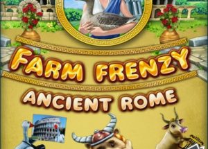 Farm Frenzy Ancient Rome