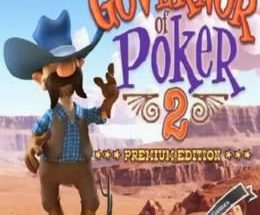 Governor of Poker 2