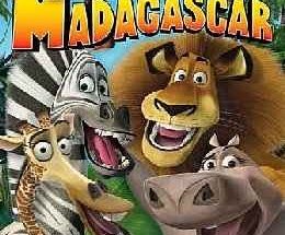 Madagascar 1
