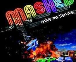 Mashed: Drive to Survive