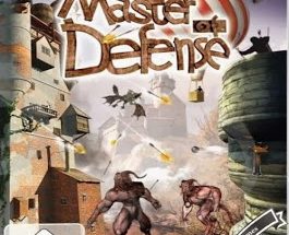 Master of Defense