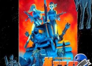 Metal Slug 2