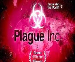 Plague Inc Evolved