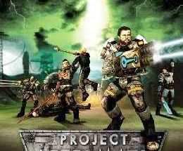 Project Aftermath