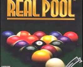 Real Pool
