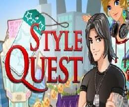 Style Quest