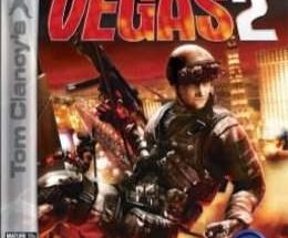 Tom Clancy’s Rainbow Six Vegas 2