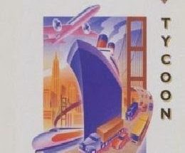 Transport Tycoon Deluxe