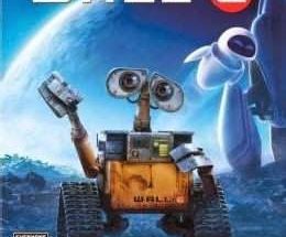 Wall-E