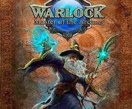 Warlock: Master of the Arcane