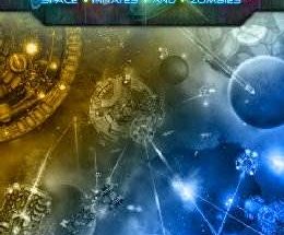 Space Pirates and Zombies
